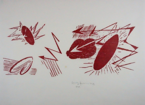 Bl.2 o.T. (Hirsch Karl-Georg)