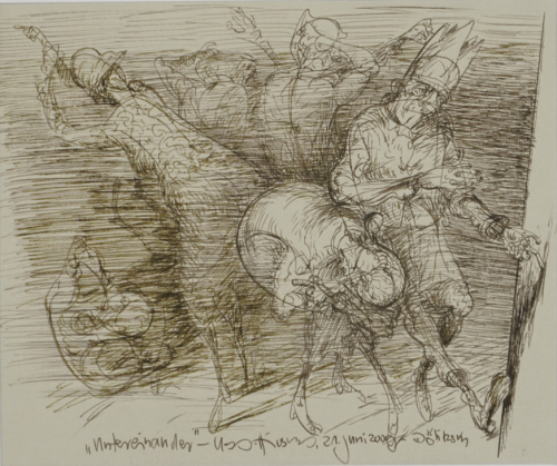 Bl.1 untereinander (Hirsch Karl-Georg)