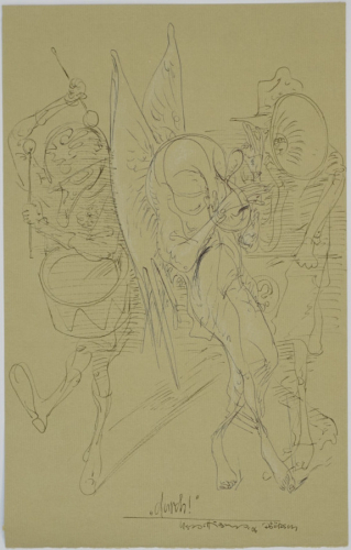 Durch (Hirsch Karl-Georg)