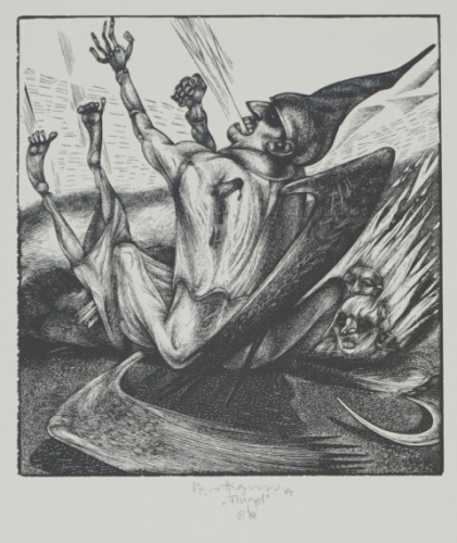 Flügel  Bl.3 (Hirsch Karl-Georg)
