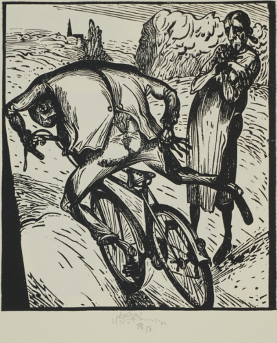 Bl.5 vorrüber (Hirsch Karl-Georg)