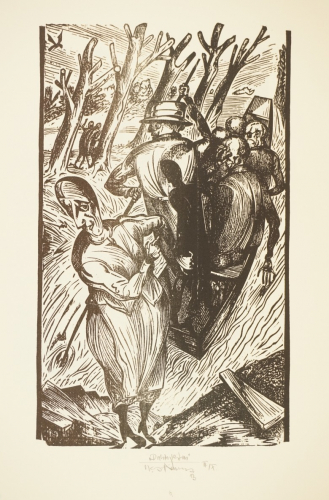 Dahin gleiten (Hirsch Karl-Georg)