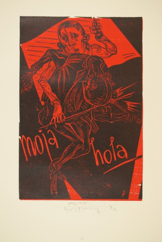 mojahola (Hirsch Karl-Georg)