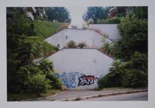 Römische Skizze Nr.40 (Hoch Matthias)