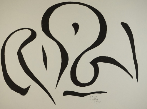 Hörselbild H1-11 (Höfer Friedrich)