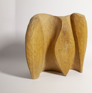 o.T. (Höfer Friedrich)