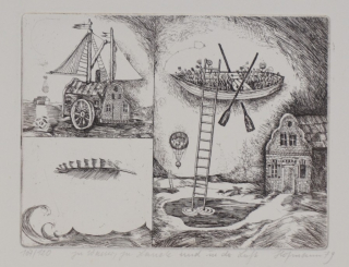 zu Wasser, zu Lande und in der Luft (Hoffmann Günter )