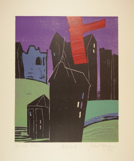 Der rote Flieger (Hofmann Michael)