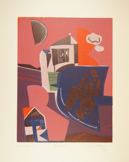 Nachtvogel (Hofmann Michael)