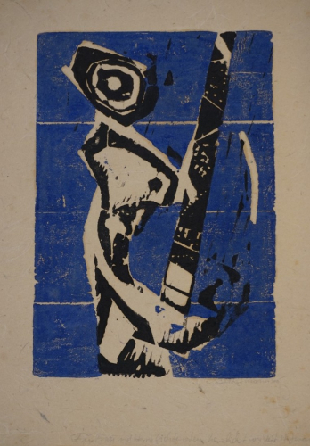 o.T. (Hofmann Veit)