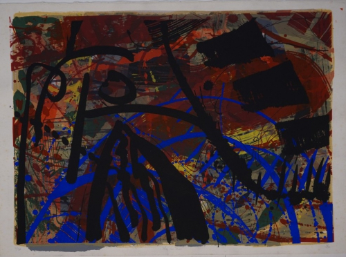 Idee in Rot (Hofmann Veit)
