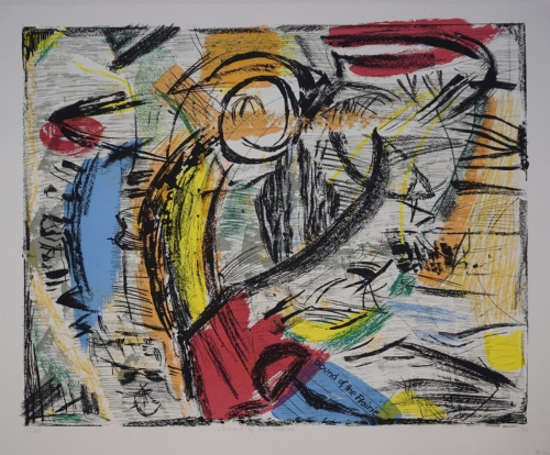 Sound of the Prairie (Hofmann Veit)