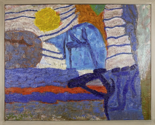 Die Sonne (Hofmann Veit)
