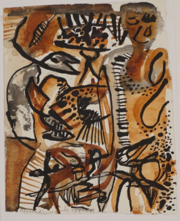 Aphrodisierende Tayehe (Hofmann Veit)