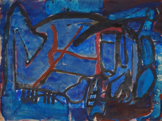 o.T. (Hofmann Veit)