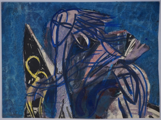 o.T. (Hofmann Veit)