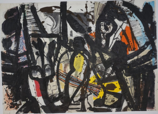 Reminiszenzen (Hofmann Veit)