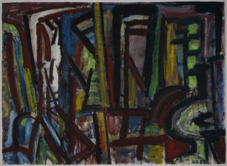 Interieur (Hofmann Veit)