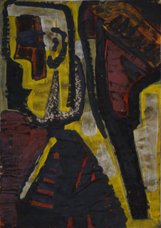 Abneigung (Hofmann Veit)