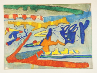 Urbild (Hofmann Veit)