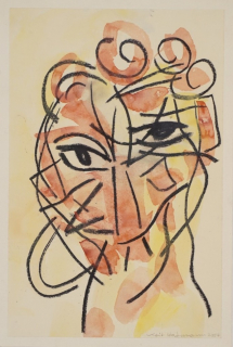 Neugier (Hofmann Veit)