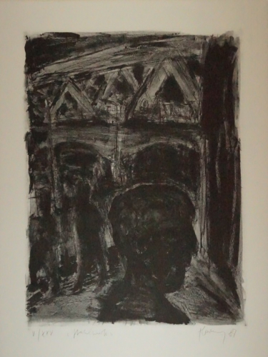 Stahlwerk Bl.7 (Hornung Hartmut)
