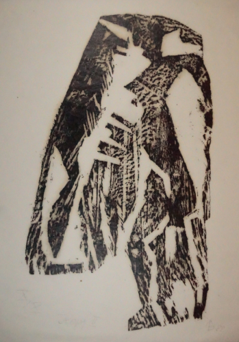 Bl.3 Kopf II (Baumgart Volker)
