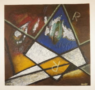 pyramid zu L.d.E. (Huniat Günther)