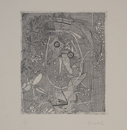 Großer Kopf (Hussel Horst)