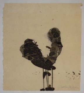 o.T. (Nr.2 Gegenüber) (Jackisch Matthias)
