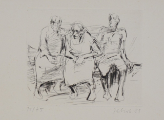 o.T. (Jakob Karl-Heinz)