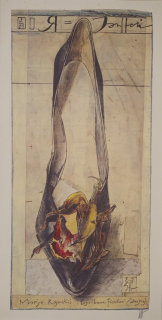 Begrabene Füsschen (Janssen Horst)