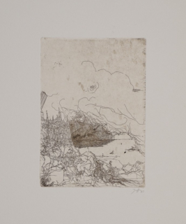 O.T. Landschaft (Janssen Horst)