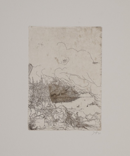 O.T. Landschaft (Janssen Horst)