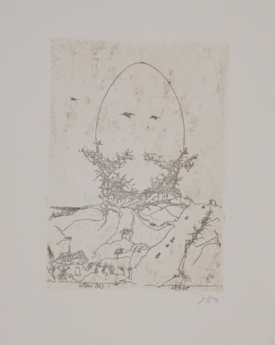Ostern 63- Altenhof (Janssen Horst)