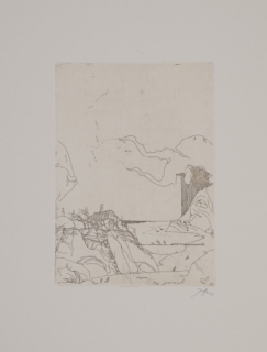 o.T. Landschaft (Janssen Horst)