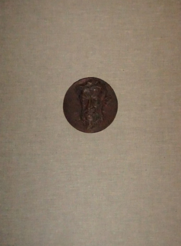 Kopf Barlach (Jastram Joachim)