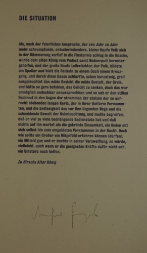 Bl.11 Die Situation (Jendryschik Manfred)