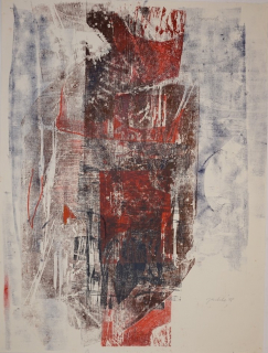 o.T. (Jeschke Marietta)