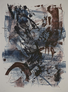o.T. (Jeschke Marietta)