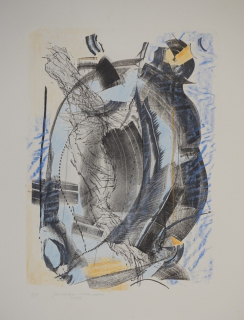 o.T. (Jeschke Marietta)