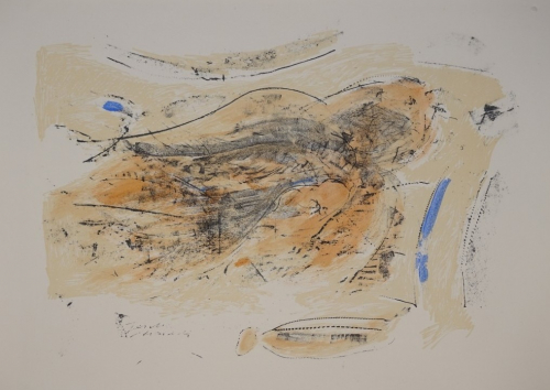 o.T. (Jeschke Marietta)