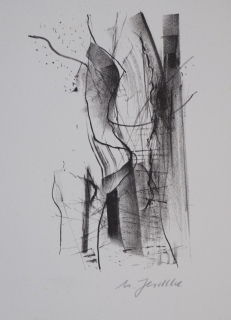 o.T. Bl.3 (Jeschke Marietta)