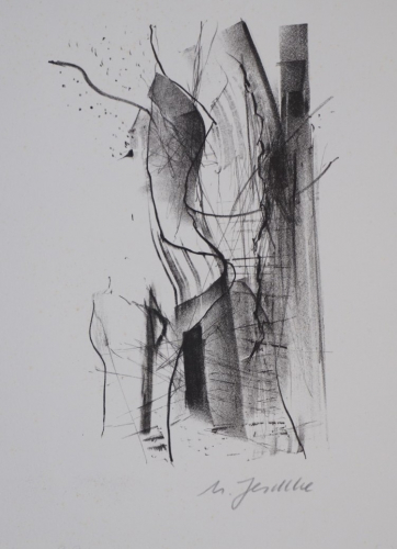 o.T. Bl.3 (Jeschke Marietta)