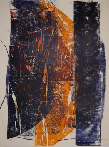 o.T. (Jeschke Marietta)