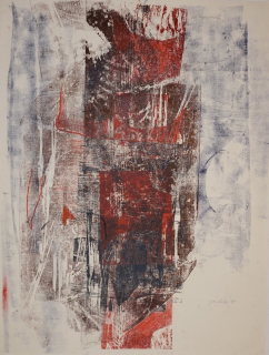 o.T. (Jeschke Marietta)