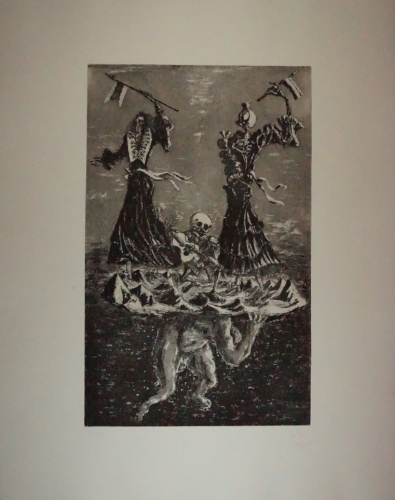Bl.1 Last (John Joachim)