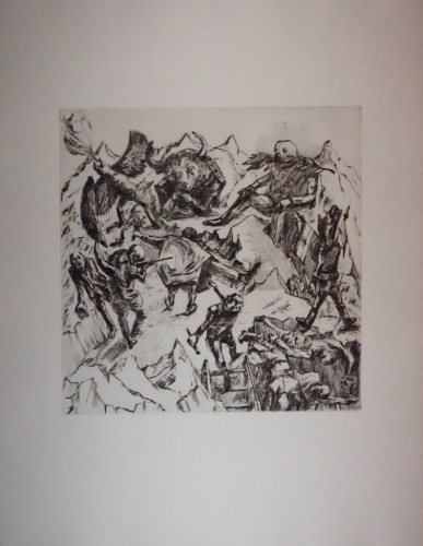 Bl.2Die folkkloristische Diktatur (John Joachim)