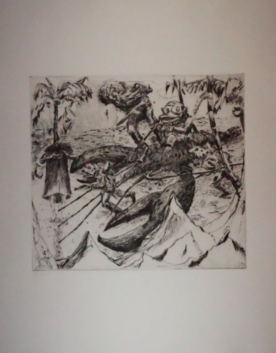 Bl.5 Die Invasion (John Joachim)