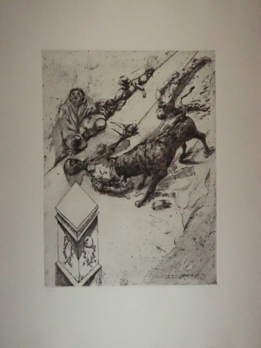 Bl.6 Ende der Diktatur (John Joachim)